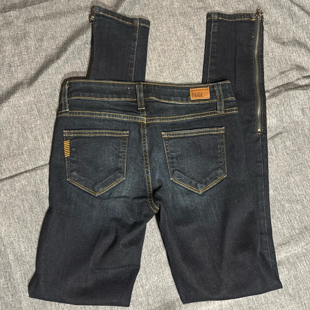 Paige jeans